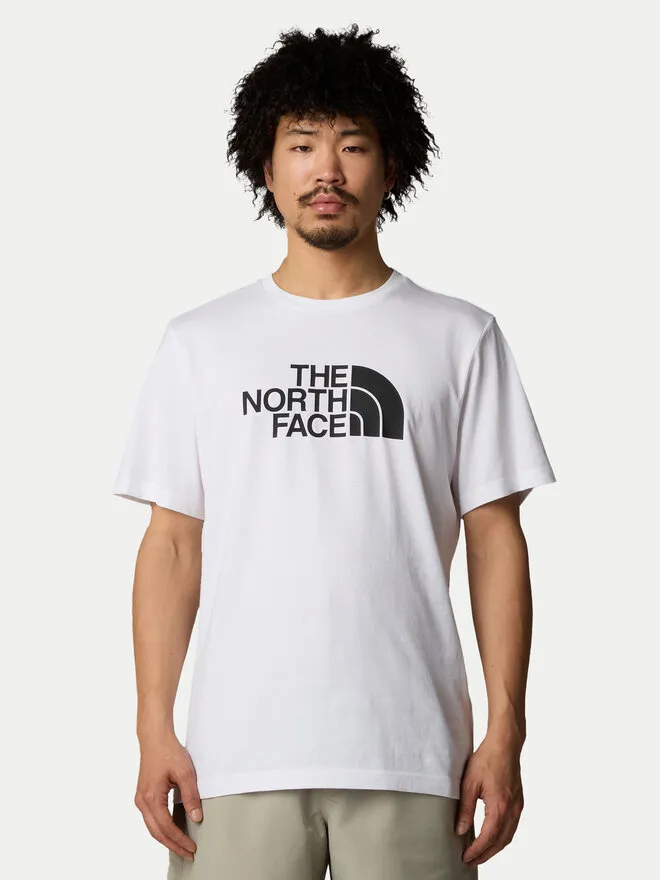 The North Face T-Shirt · Λευκό