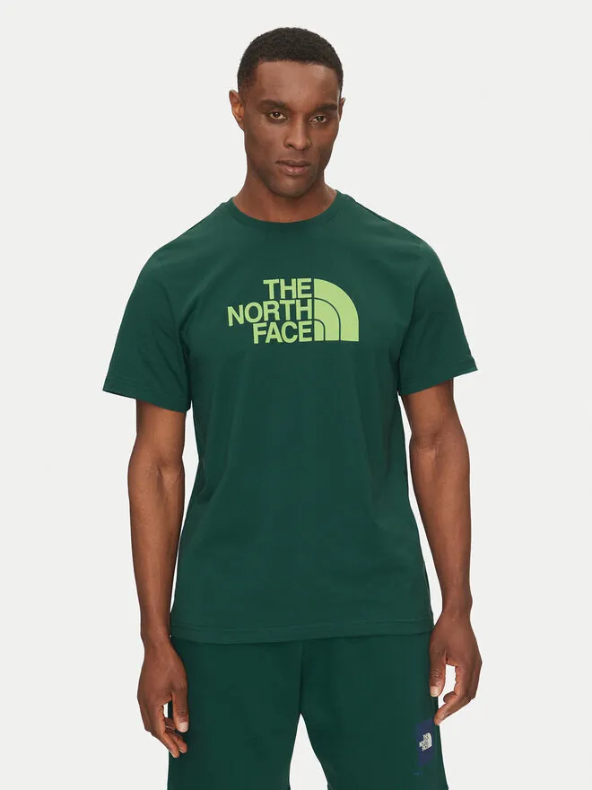 The North Face T-Shirt · Πράσινο