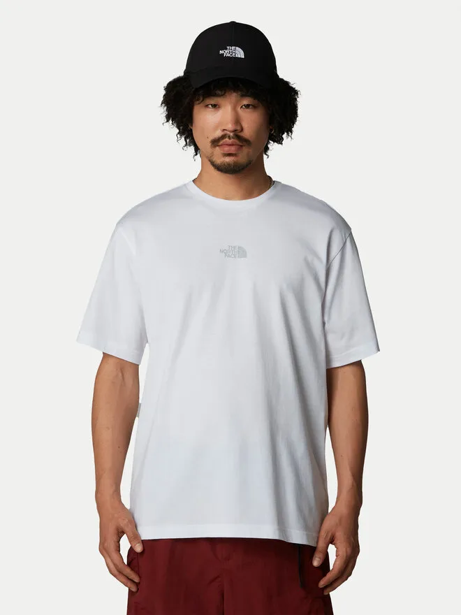 T-Shirt · Λευκό