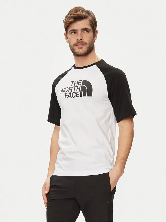 The North Face T-Shirt · Λευκό