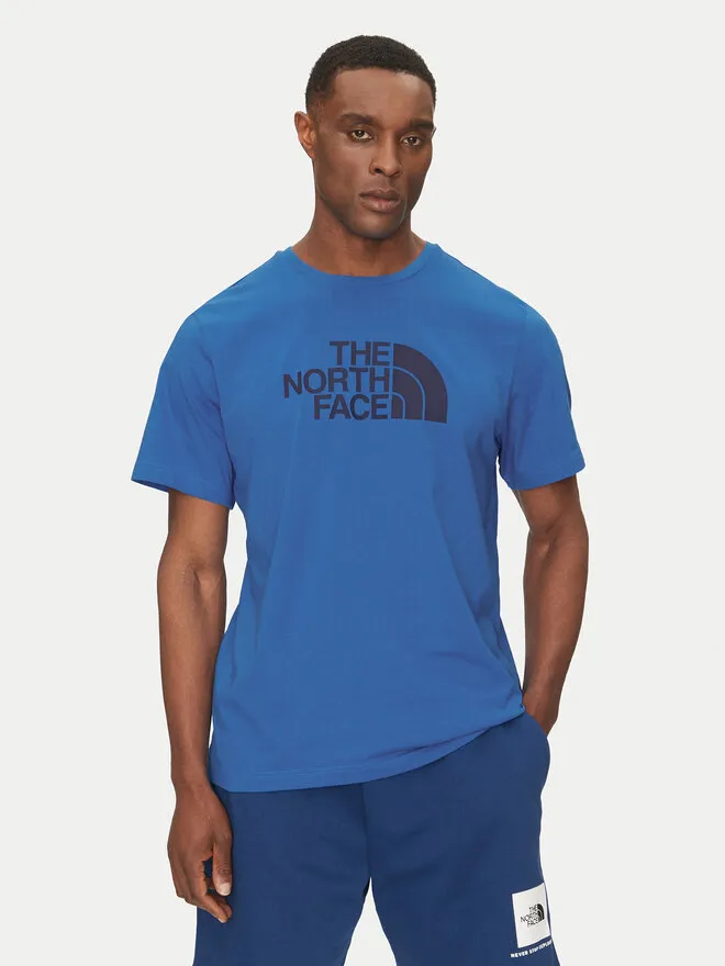 The North Face T-Shirt · Μπλε