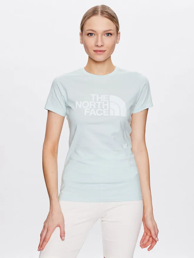 The North Face T-Shirt · Μπλε