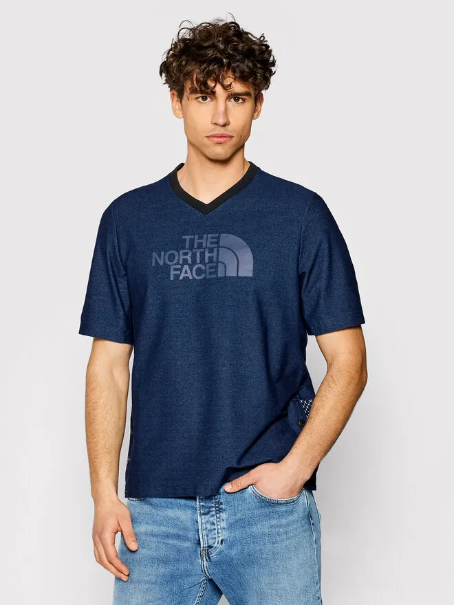 The North Face T-Shirt · Σκούρο μπλε