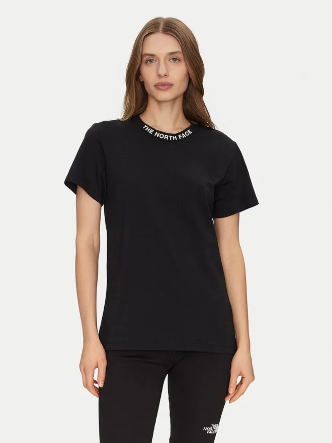 T-Shirt · Μαύρο