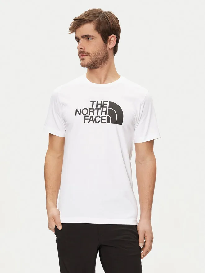 The North Face T-Shirt · Λευκό