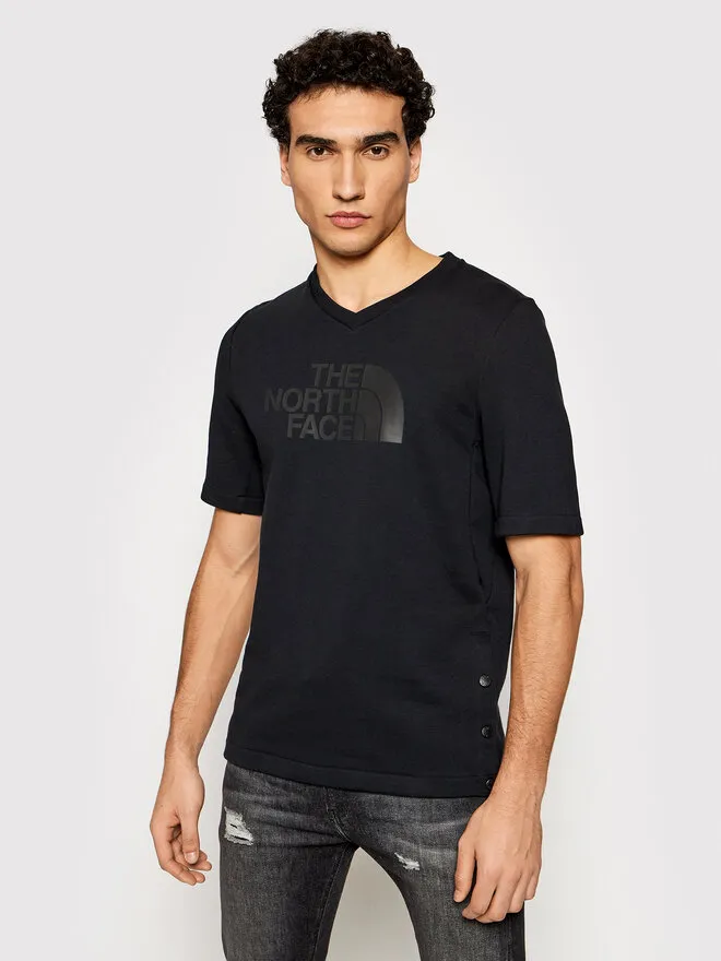 The North Face T-Shirt · Μαύρο