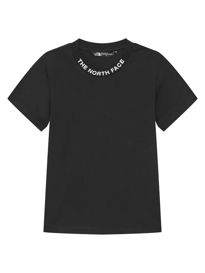 T-Shirt · Μαύρο