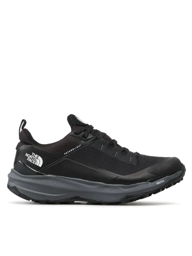 The North Face Παπούτσια πεζοπορίας · Vectiv Exploriis 2 Futurelight NF0A7W6CNY71 · Μαύρο