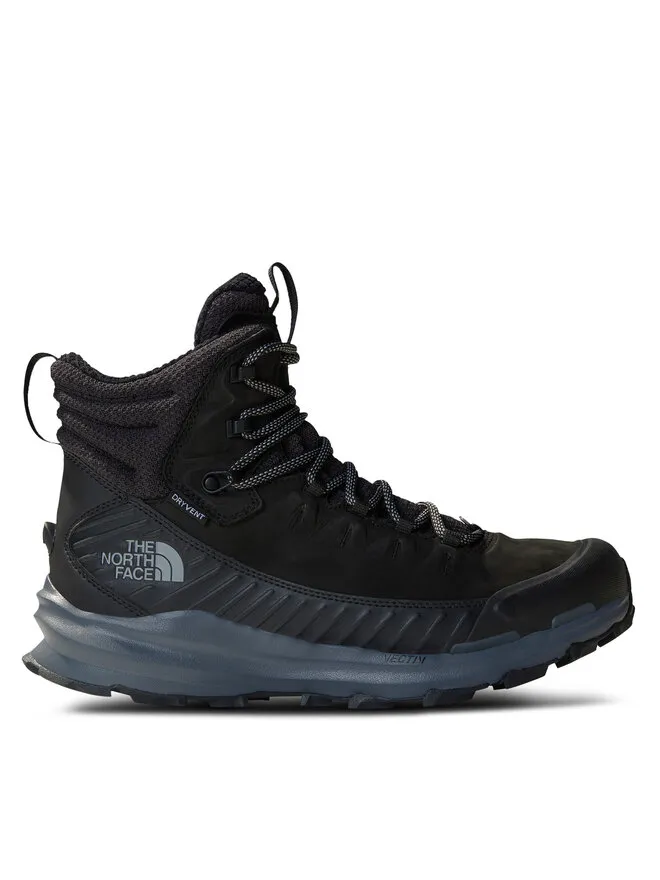 The North Face Παπούτσια πεζοπορίας · Vectiv Fastpack NF0A8AEVNY71 TNF  · Μαύρο