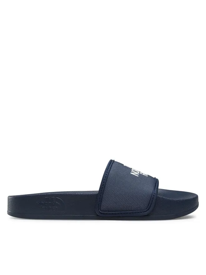 The North Face Παντόφλες · Youth Base Camp Slide III NF0A4OAVI85-020 · Σκούρο μπλε