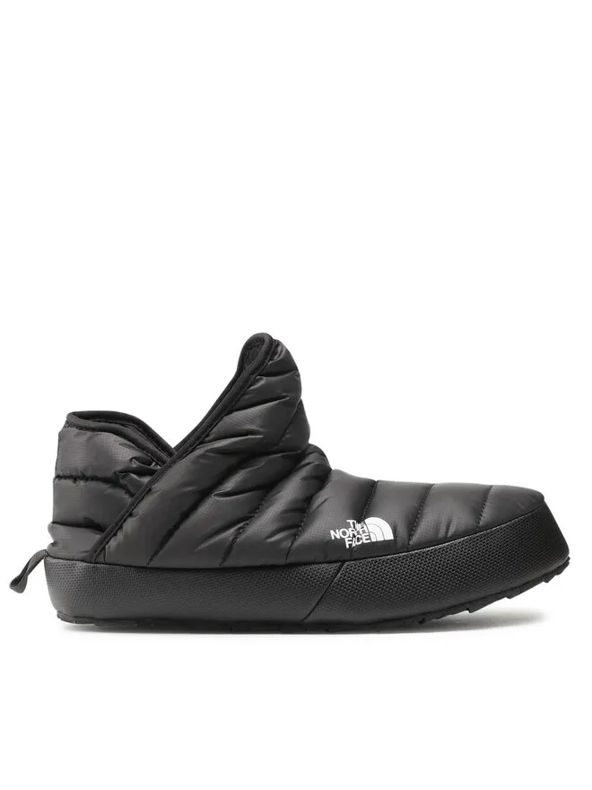 The North Face Παντόφλες Σπιτιού · Μαύρο