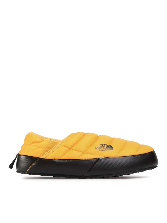 The North Face Παντόφλες Σπιτιού · Κίτρινο