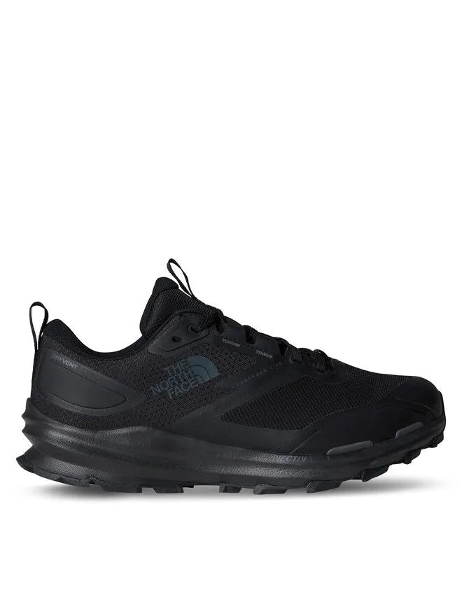 The North Face Αθλητικά · Μαύρο