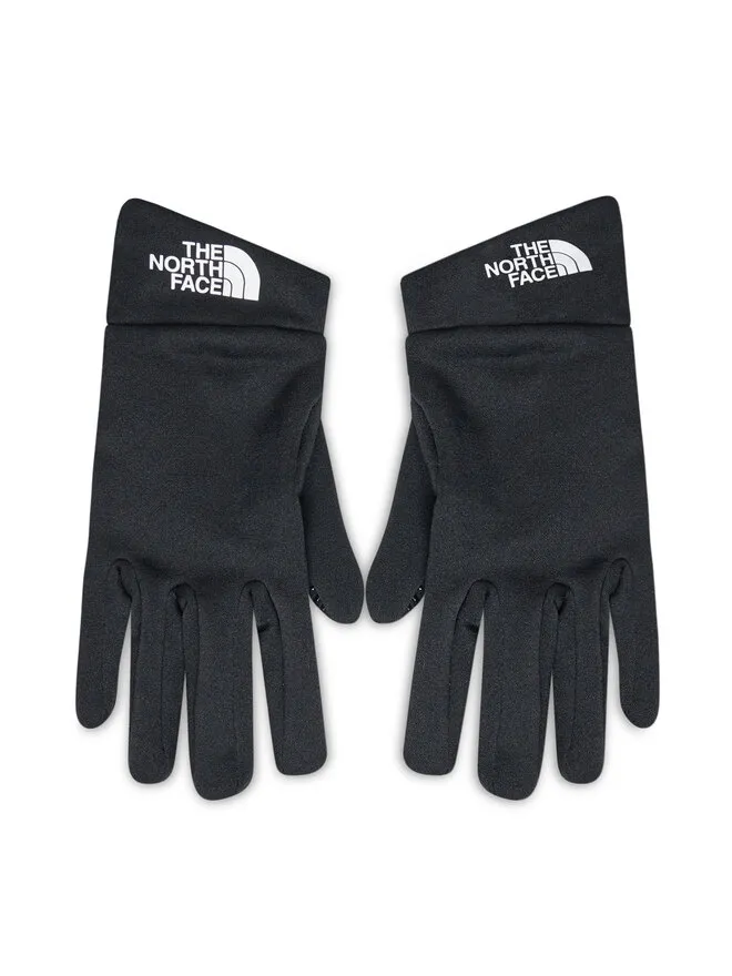 The North Face Γάντια Ανδρικά · Μαύρο