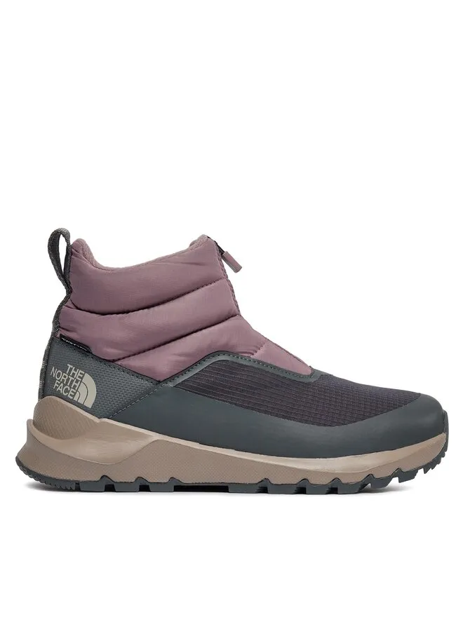 The North Face Μπότες Χιονιού · Γκρι