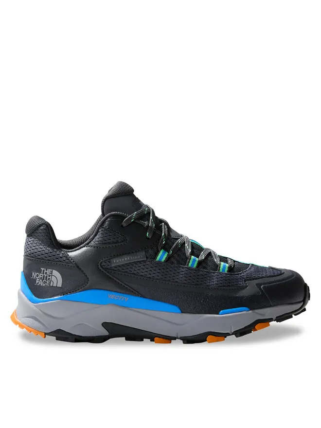 The North Face Αθλητικά · Γκρι