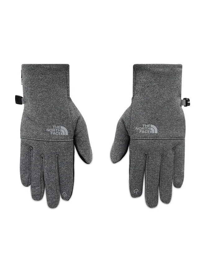 The North Face Γάντια Γυναικεία · Γκρι
