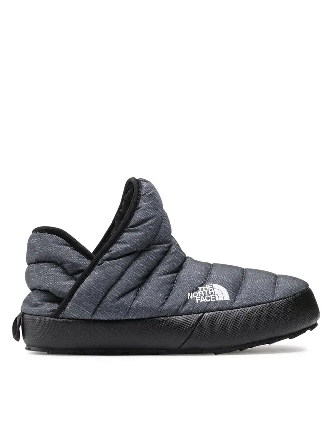 The North Face Παντόφλες Σπιτιού · Γκρι