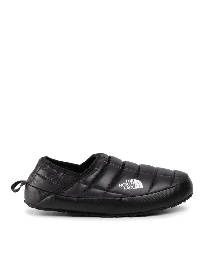 The North Face Παντόφλες Σπιτιού · Μαύρο