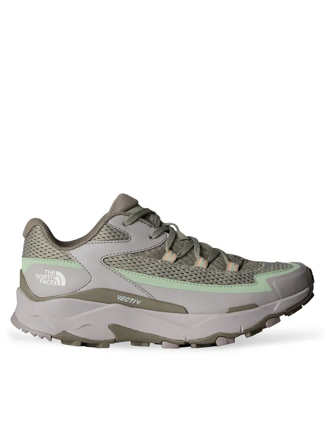 The North Face Αθλητικά · Γκρι