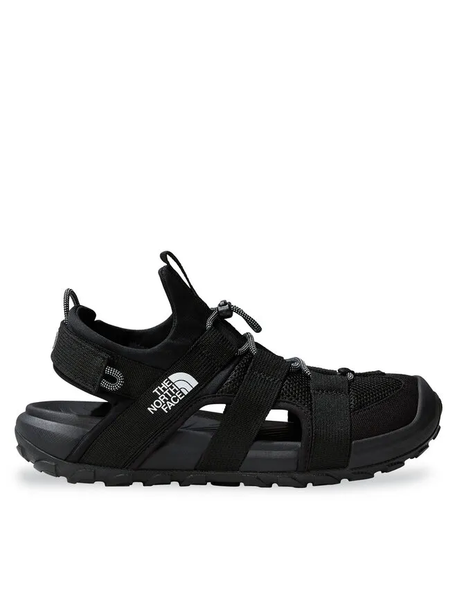 Σανδάλια · Μαύρο