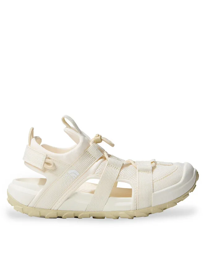 Σανδάλια · Εκρού