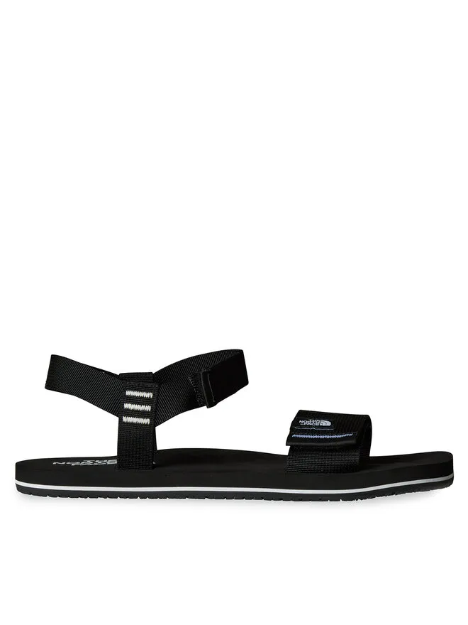 Σανδάλια · Μαύρο