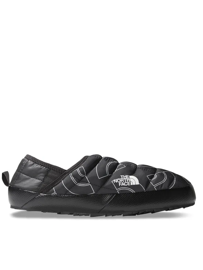 The North Face Παντόφλες Σπιτιού · Μαύρο