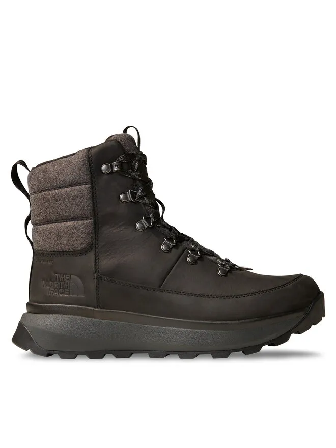 The North Face Ορειβατικά παπούτσια · Μαύρο