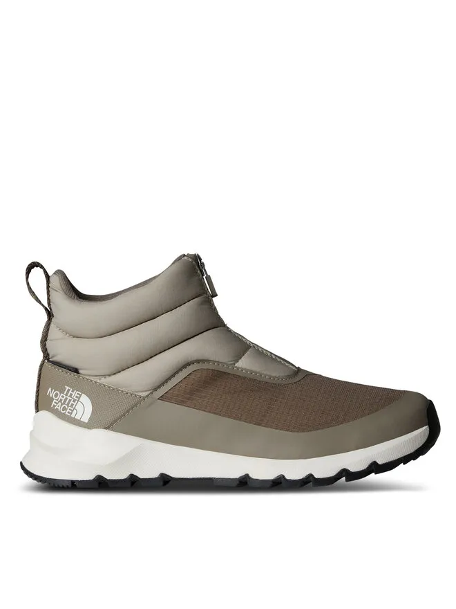 The North Face Μπότες Χιονιού · Γκρι
