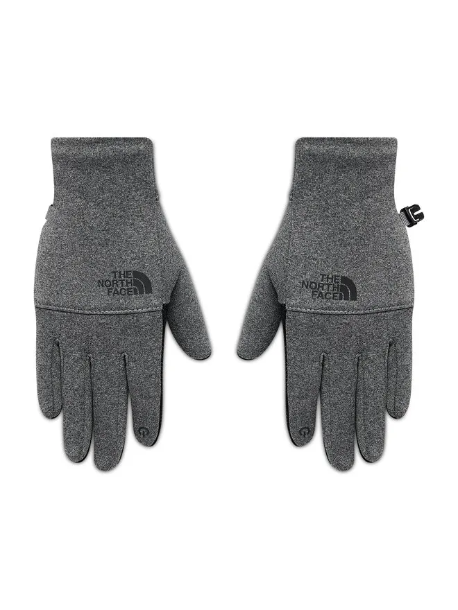 The North Face Γάντια Γυναικεία · Γκρι