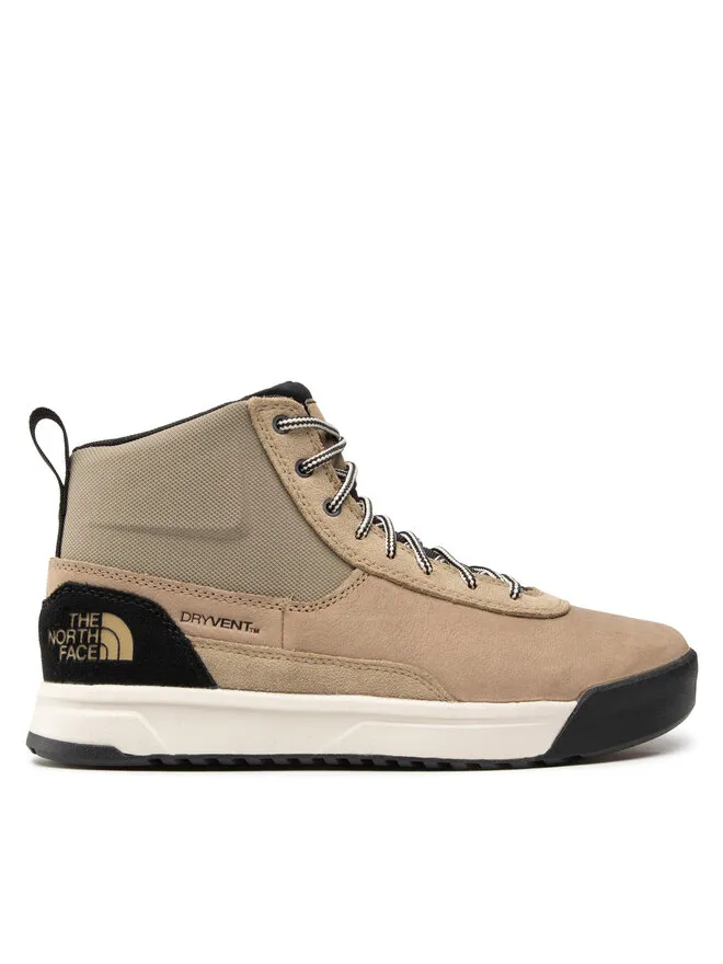 The North Face Αθλητικά · Μπεζ