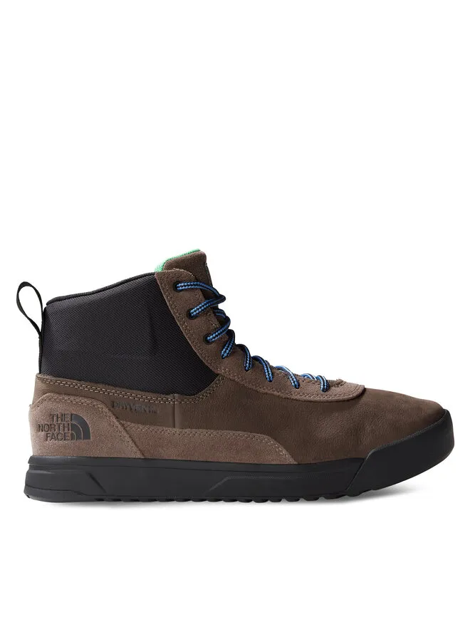 The North Face Αθλητικά · Καφέ