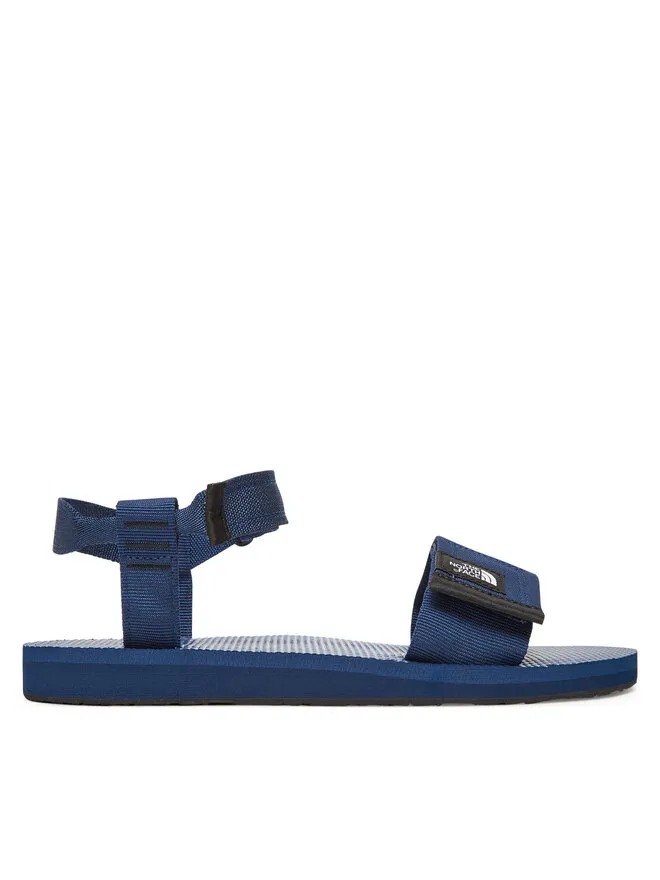 Σανδάλια · Μπλε