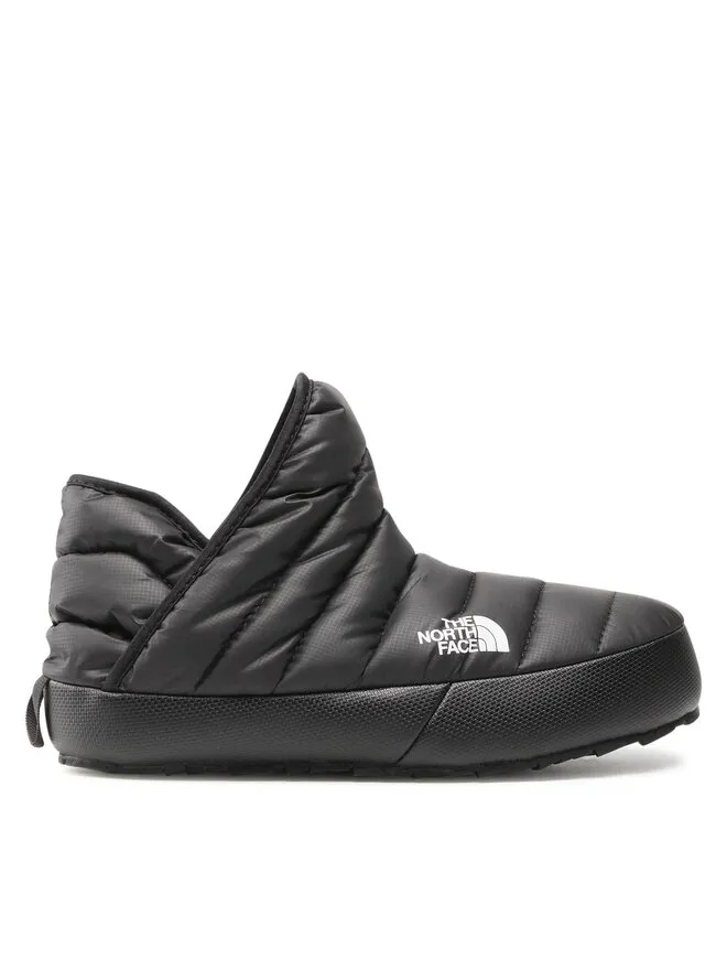 The North Face Παντόφλες Σπιτιού · Μαύρο