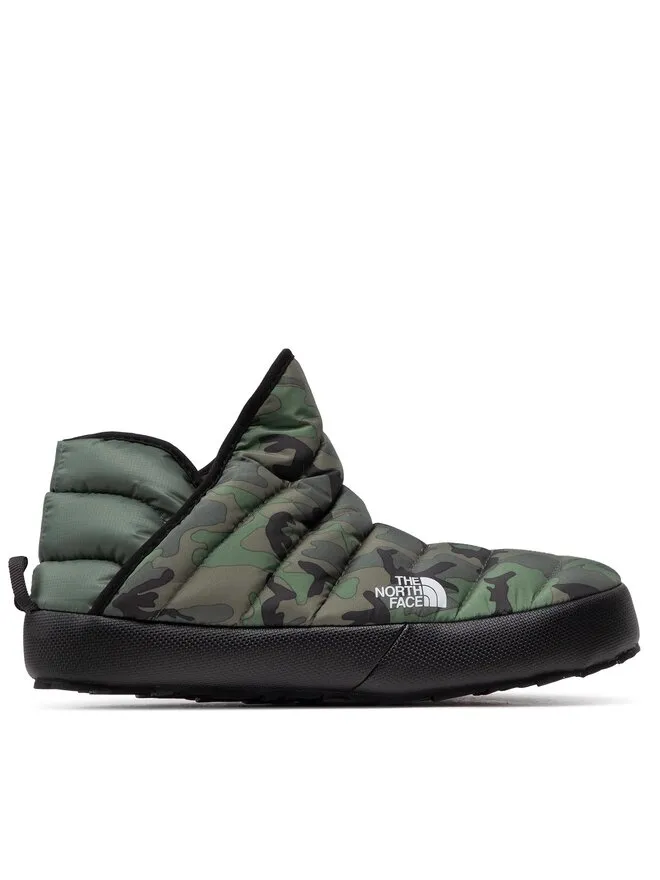 The North Face Παντόφλες Σπιτιού · Χακί