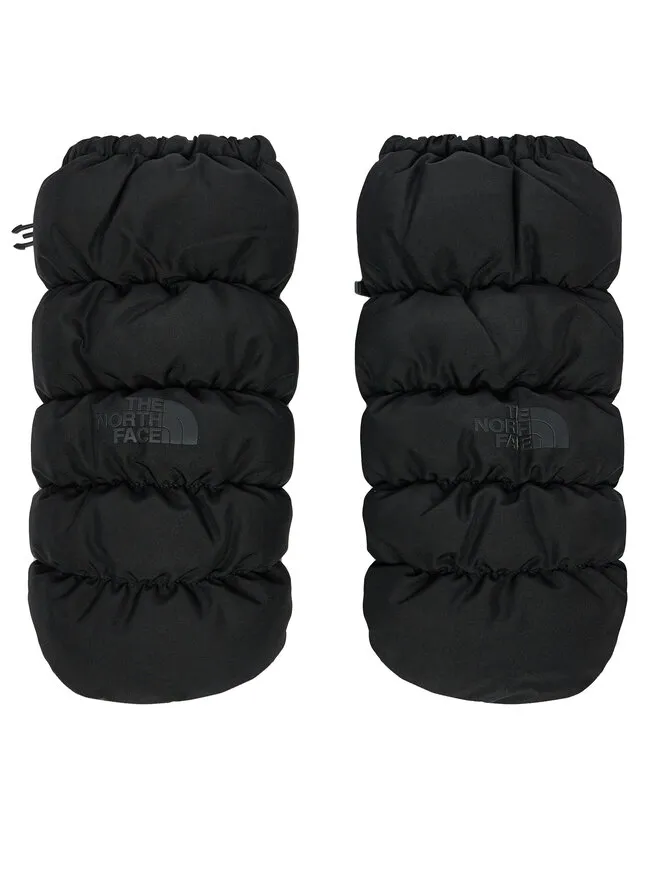 The North Face Γάντια Γυναικεία · Μαύρο