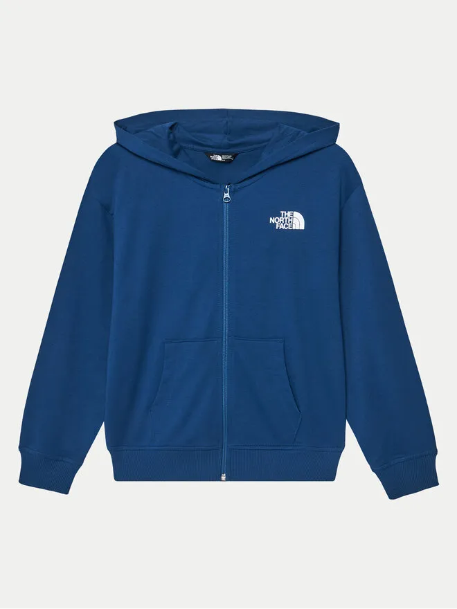 The North Face Μπλούζα · Μπλε