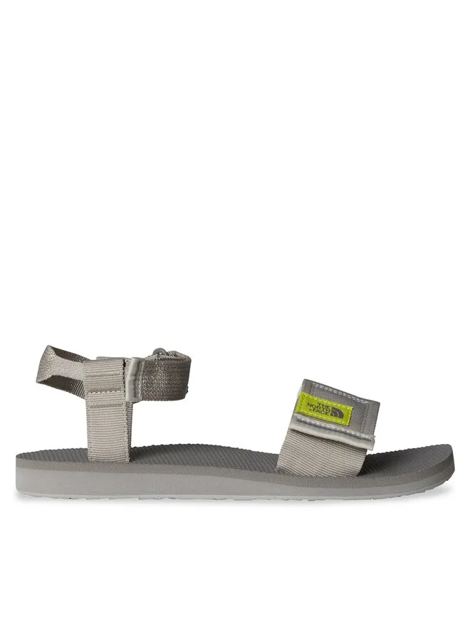 Σανδάλια · Γκρι