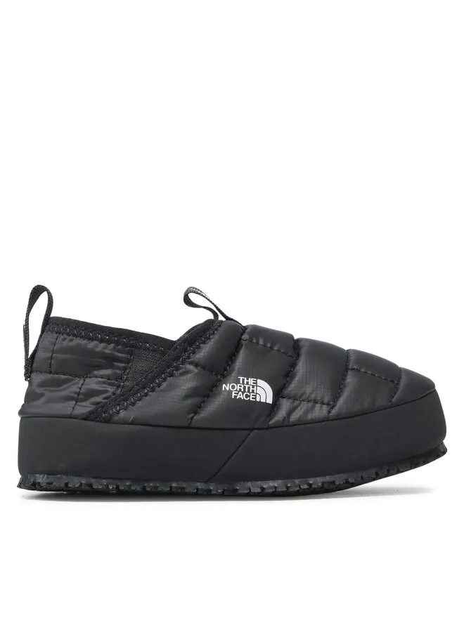 The North Face Παντόφλες Σπιτιού · Μαύρο