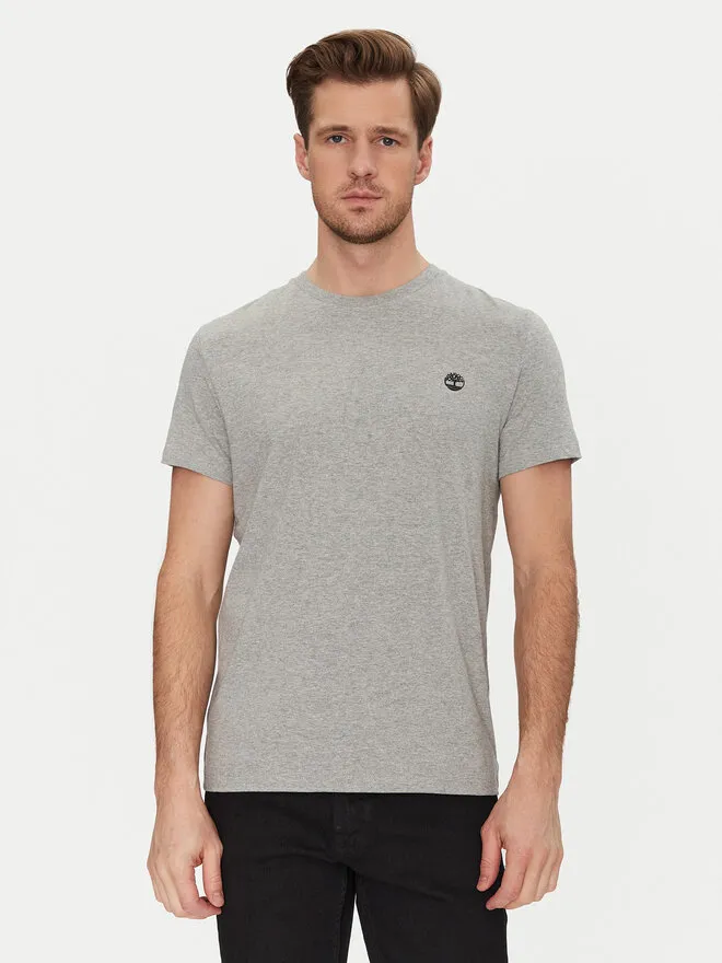 Timberland Σετ 3 T-Shirts · Έγχρωμο