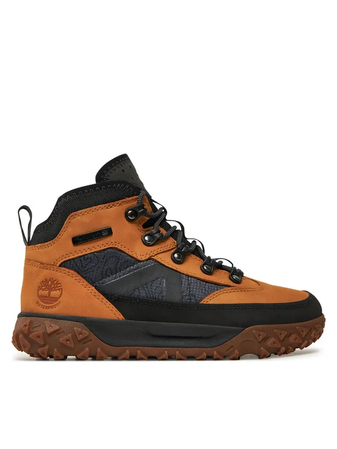 Timberland Παπούτσια πεζοπορίας · GreenStride™ Motion 6 TB1A66P82311 · Καφέ