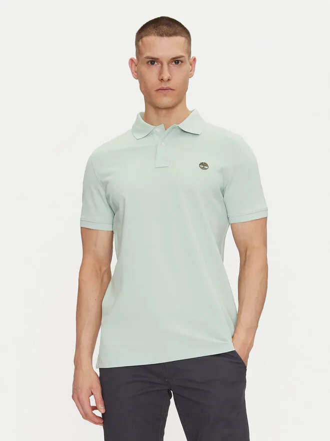 Timberland Polo · Πράσινο