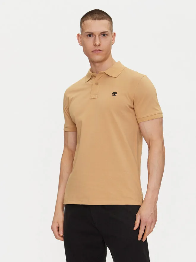Timberland Polo · Μπεζ