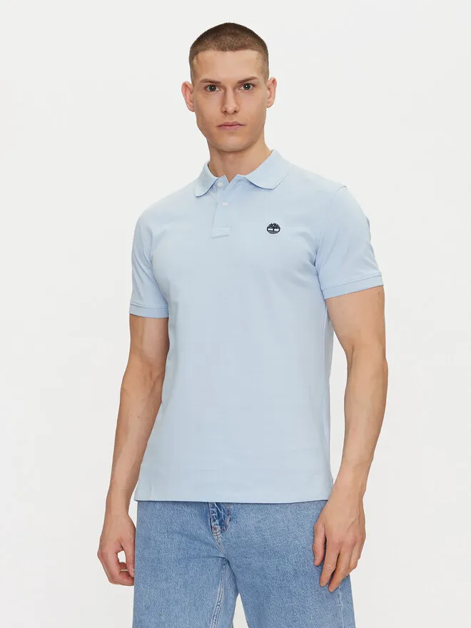 Timberland Polo · Γαλάζιο