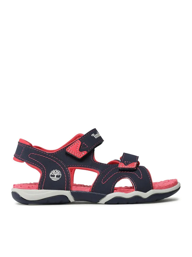 Timberland Σανδάλια · Σκούρο μπλε
