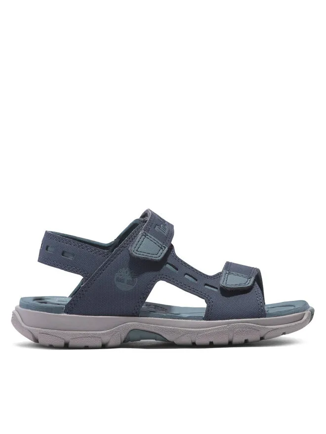 Timberland Σανδάλια · Σκούρο μπλε