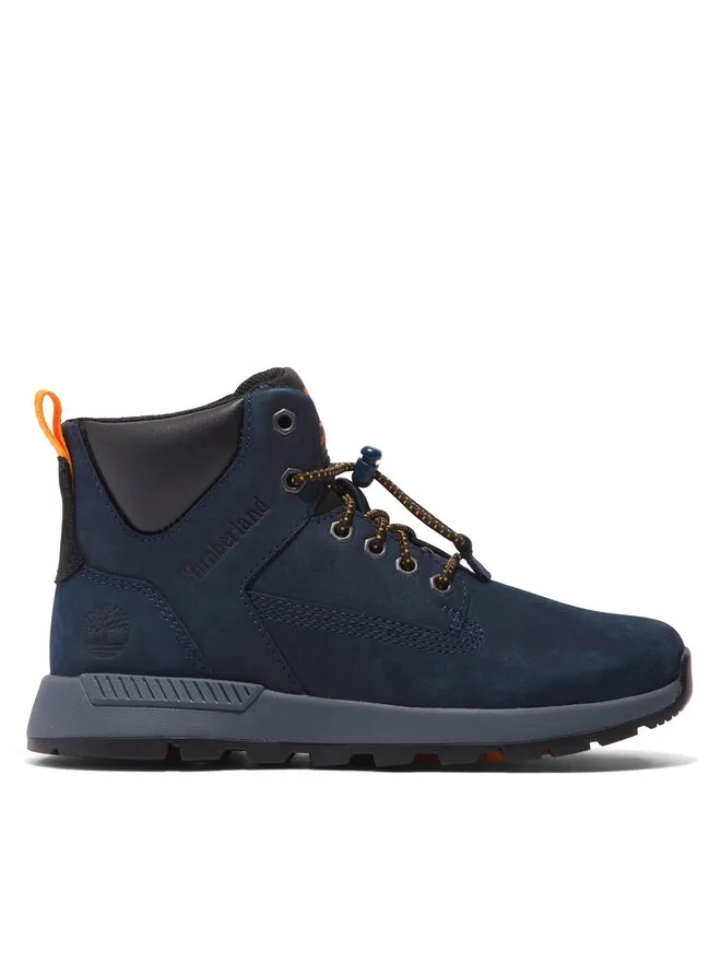 Timberland Μποτίνια · Σκούρο μπλε