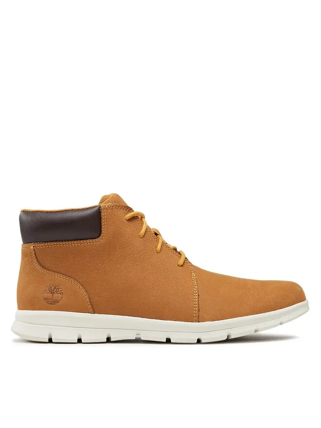 Timberland Μποτίνια · Καφέ