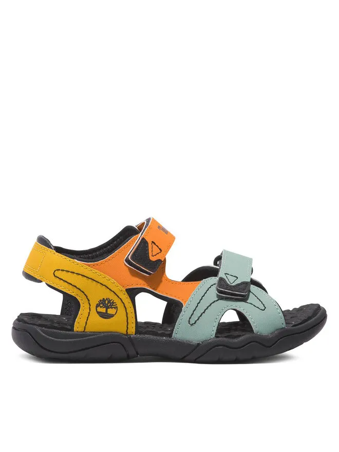 Timberland Σανδάλια · Έγχρωμο